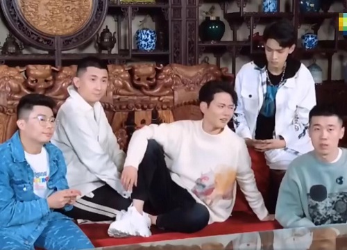 德云斗笑社共有多少期