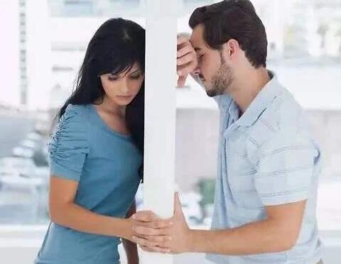 夫妻离婚的前兆是什么样的