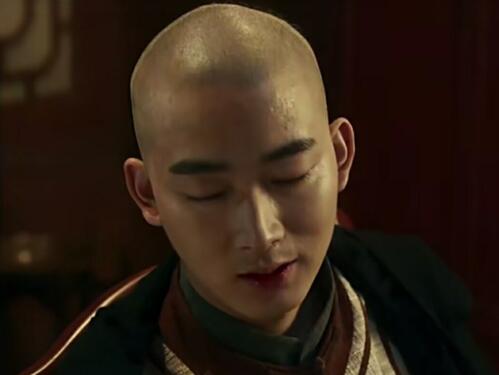 棋魂小白龙历史原型是黄龙士吗