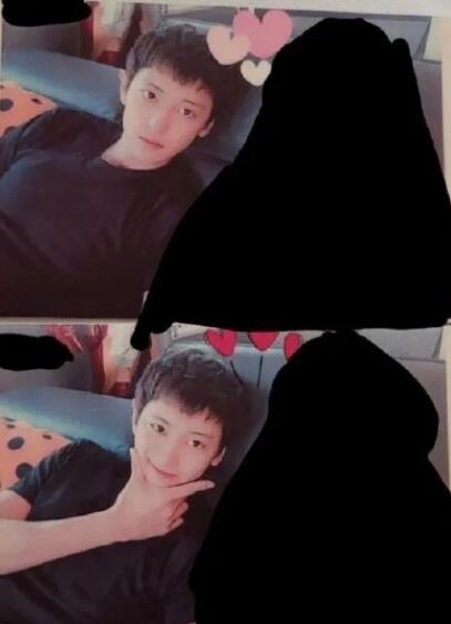 朴灿烈被曝多次出轨