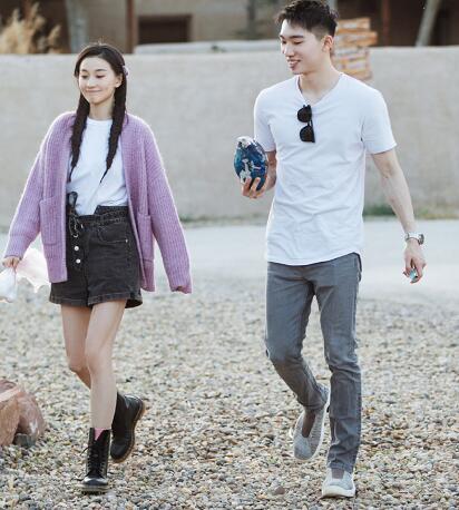 女儿们的恋爱于家翊个人资料