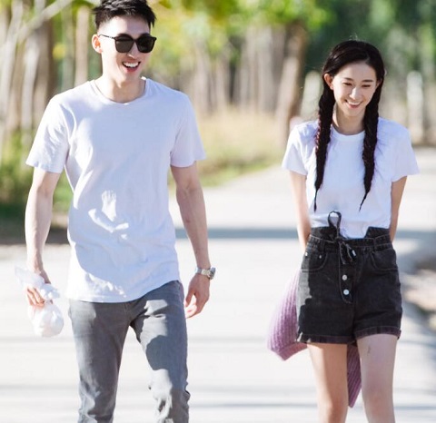 女儿们的恋爱于家翊个人资料
