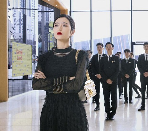 从结婚开始恋爱鹿亦尧是怎样一个人