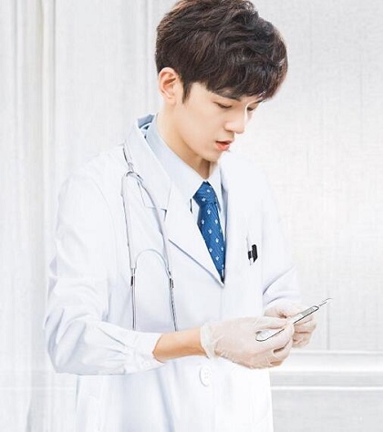 了不起的儿科医生是根据什么小说改编的