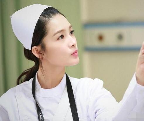 了不起的儿科医生为啥换女主
