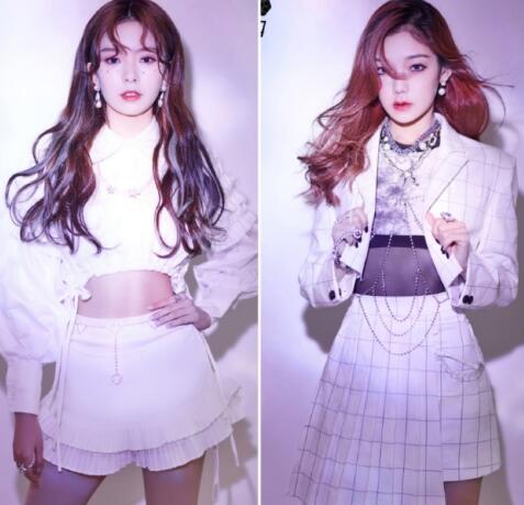 一千零一夜晚会女星造型盘点