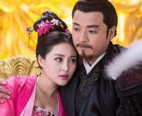 宋真宗为什么只爱刘娥