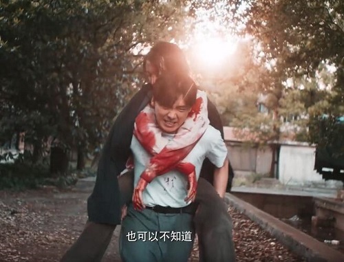 隐秘而伟大沈青禾人设结局是什么