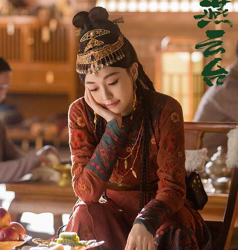 燕云台三姐妹结局如何