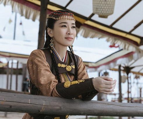 燕云台三姐妹结局如何