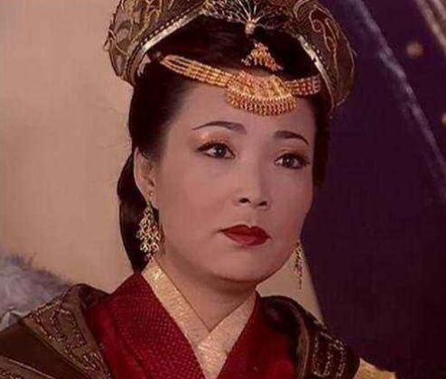 历史上的萧太后是述律平的谁