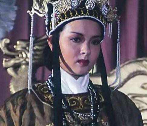 历史上的萧太后是述律平的谁