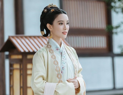 燕云台李思历史原型是谁