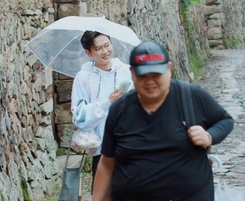 幸福三重奏3孟鹤堂孙越哪一期