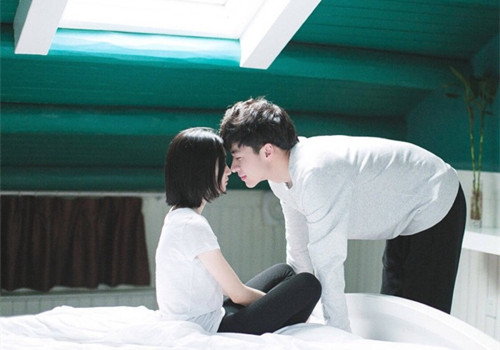 为什么女生都喜欢海王