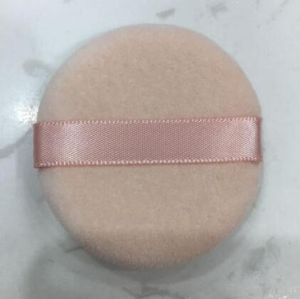 粉扑能用卸妆水清洗吗
