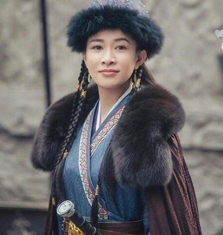 辽国萧氏三姐妹原型是谁