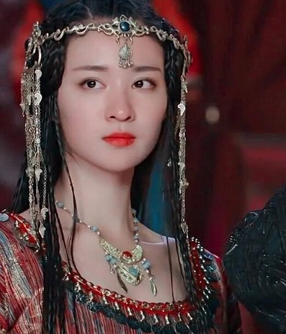 渤海妃玉箫真实存在吗
