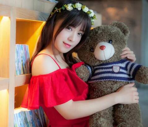 女生考验你耐心的表现