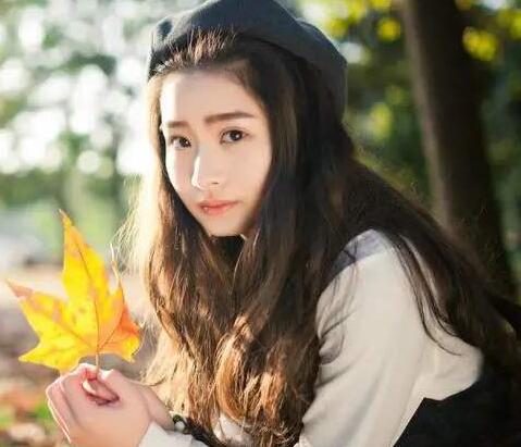 女生考验你耐心的表现