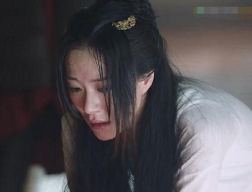 燕云台耶律只没历史原型