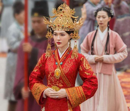 燕云台萧燕燕有几个孩子