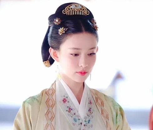燕云台韩德让娶了谁