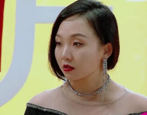 演员请就位第二季辣目洋子顾里第几期