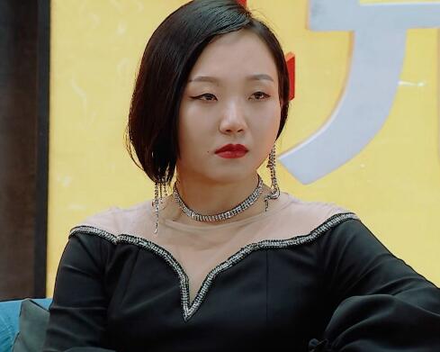 演员请就位第二季辣目洋子顾里第几期