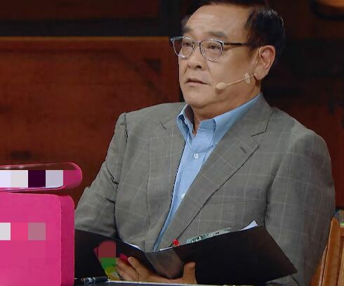 演员请就位第二季辣目洋子顾里第几期