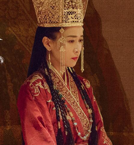 辽国皇后为什么都姓萧