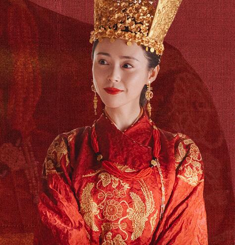 辽国皇后为什么都姓萧