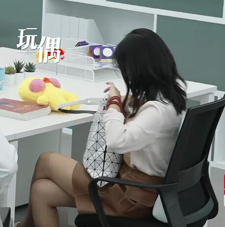 令人心动的offer朱一暄资料介绍