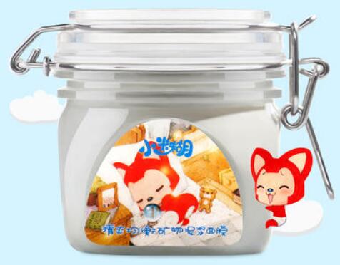 小迷糊泥浆面膜多久用一次