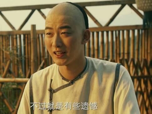 棋魂白子虬原型是谁