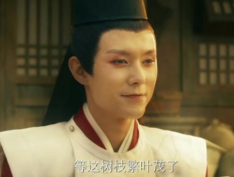 棋魂白子虬原型是谁