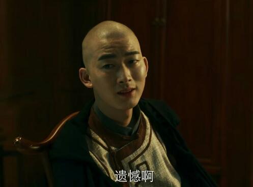 棋魂白子虬原型是谁