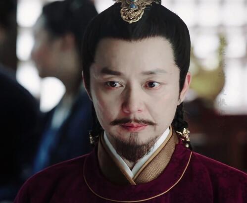 历史上萧思温宰相怎么死的