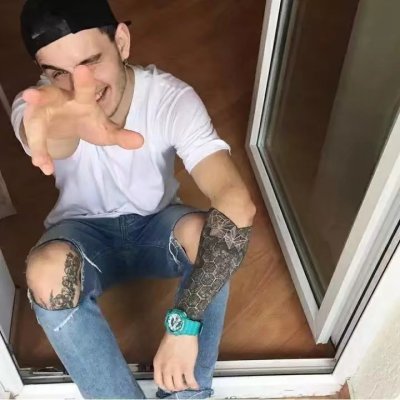 老土的恋爱让人有安全感