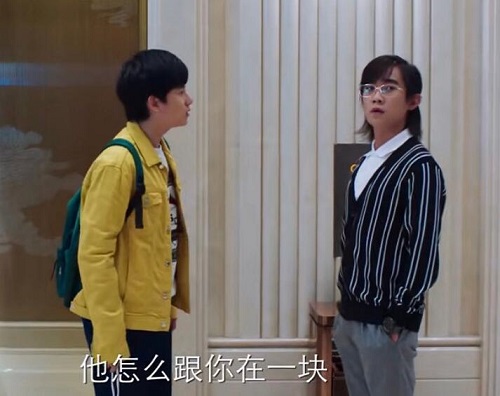 棋魂时光和岳智谁赢了