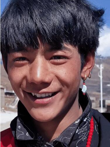 丁真是谁