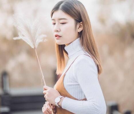 男生试探女生的五句话