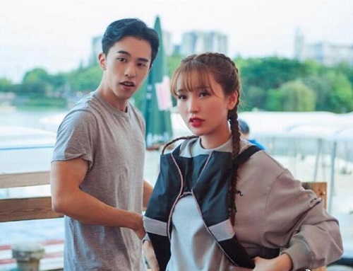 女儿们的恋爱金莎盛况继续了吗