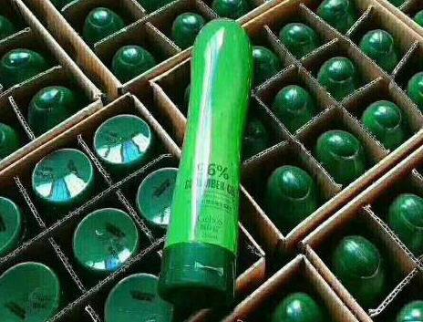黄瓜胶涂脸上可以过夜吗