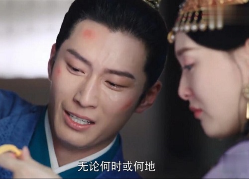 萧太后汉名萧绰是韩德让取的吗