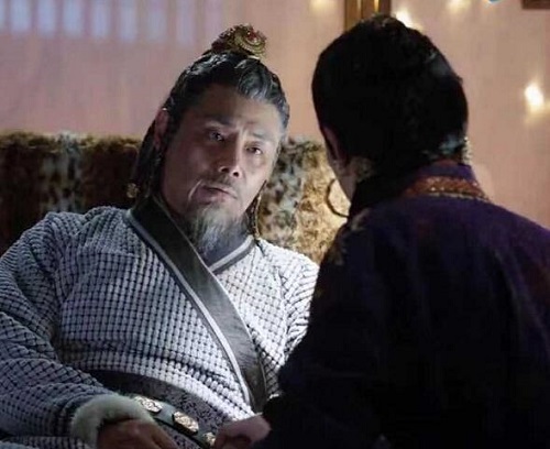 大辽的大于越是什么意思