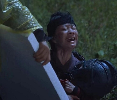 演员请就位第二季16强名单是谁
