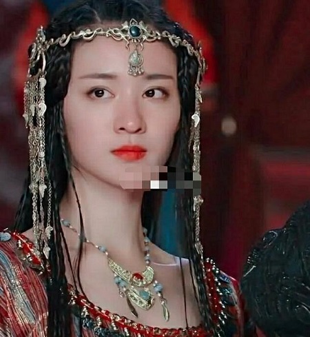 历史上辽景宗的渤海妃