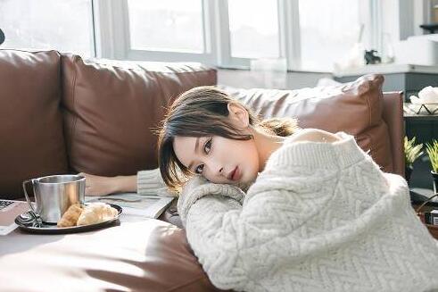 判断一个女生对你有感觉
