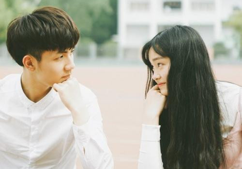 男生说女生憨憨的是什么意思